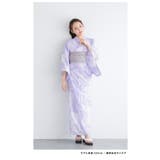 浴衣 セット レディース | SOUBIEN | 詳細画像2 