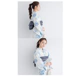 浴衣 セット レディース | SOUBIEN | 詳細画像3 