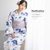 浴衣 セット レディース | SOUBIEN | 詳細画像1