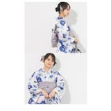 浴衣 セット レディース | SOUBIEN | 詳細画像3