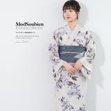 浴衣 セット レディース | SOUBIEN | 詳細画像1 