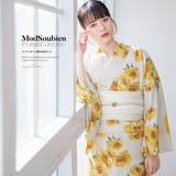 浴衣 セット レディース | SOUBIEN | 詳細画像1 