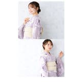 浴衣 セット レディース | SOUBIEN | 詳細画像3 