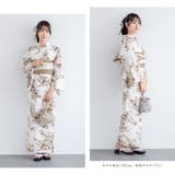 浴衣 セット レディース | SOUBIEN | 詳細画像3 
