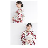 浴衣 セット レディース | SOUBIEN | 詳細画像3