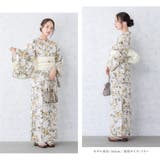 浴衣 セット レディース | SOUBIEN | 詳細画像3 