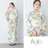 浴衣 セット レディース | SOUBIEN | 詳細画像6 