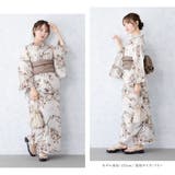 浴衣 セット レディース | SOUBIEN | 詳細画像3 