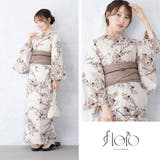 浴衣 セット レディース | SOUBIEN | 詳細画像6 