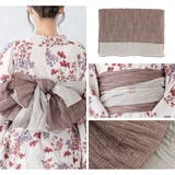 浴衣 セット レディース | SOUBIEN | 詳細画像5 