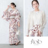 浴衣 セット レディース | SOUBIEN | 詳細画像6 