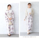 浴衣 セット レディース | SOUBIEN | 詳細画像3 