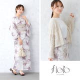 浴衣 セット レディース | SOUBIEN | 詳細画像6 