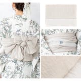 浴衣 セット レディース | SOUBIEN | 詳細画像5 