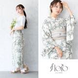 浴衣 セット レディース | SOUBIEN | 詳細画像6 