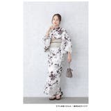浴衣 セット レディース | SOUBIEN | 詳細画像2 