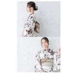 浴衣 セット レディース | SOUBIEN | 詳細画像3 