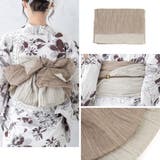 浴衣 セット レディース | SOUBIEN | 詳細画像5 