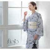 浴衣 セット レディース | SOUBIEN | 詳細画像6 