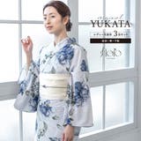 浴衣 セット レディース | SOUBIEN | 詳細画像1 