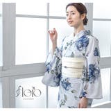 浴衣 セット レディース | SOUBIEN | 詳細画像6 