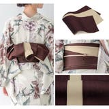 浴衣 セット レディース | SOUBIEN | 詳細画像5 