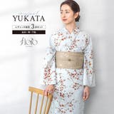 浴衣 セット レディース | SOUBIEN | 詳細画像1 