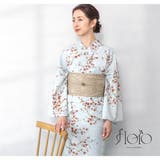浴衣 セット レディース | SOUBIEN | 詳細画像6 