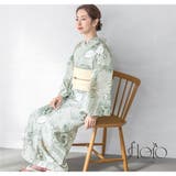 浴衣 セット レディース | SOUBIEN | 詳細画像6 