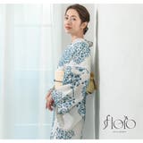 浴衣 セット レディース | SOUBIEN | 詳細画像6 