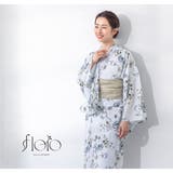 浴衣 セット レディース | SOUBIEN | 詳細画像6 