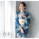 浴衣 セット レディース | SOUBIEN | 詳細画像6 