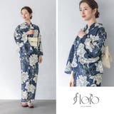 浴衣 セット レディース | SOUBIEN | 詳細画像6 