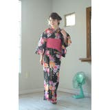 レディース浴衣 花火大会 夏祭り | SOUBIEN | 詳細画像2