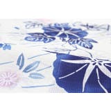 レディース浴衣 bonheur saisons | SOUBIEN | 詳細画像2