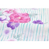 レディース浴衣 bonheur saisons | SOUBIEN | 詳細画像2