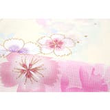 レディース浴衣 bonheur saisons | SOUBIEN | 詳細画像2