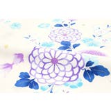 レディース浴衣 bonheur saisons | SOUBIEN | 詳細画像2 