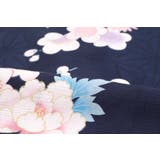レディース浴衣 bonheursaisons ボヌールセゾン | SOUBIEN | 詳細画像2