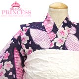 子供浴衣 花火大会 夏祭り | BiSOU | 詳細画像1