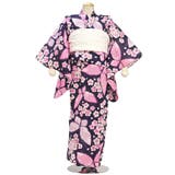子供浴衣 花火大会 夏祭り | BiSOU | 詳細画像2