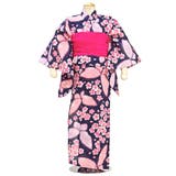 子供浴衣 花火大会 夏祭り | BiSOU | 詳細画像2