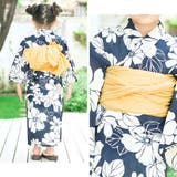 浴衣 子供 セット | BiSOU | 詳細画像3