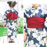 浴衣 子供 セット | BiSOU | 詳細画像3