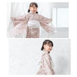 浴衣 女の子 浴衣セット | BiSOU | 詳細画像3 