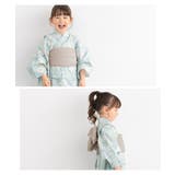 浴衣 女の子 浴衣セット | BiSOU | 詳細画像3