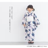 浴衣 女の子 浴衣セット | BiSOU | 詳細画像2 