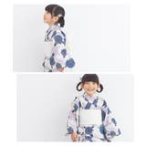 浴衣 女の子 浴衣セット | BiSOU | 詳細画像3 