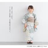 浴衣 女の子 浴衣セット | BiSOU | 詳細画像2