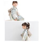 浴衣 女の子 浴衣セット | BiSOU | 詳細画像3